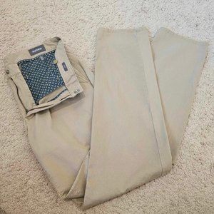 Bonobos The Original Chino, Athletic fit, size 34/36